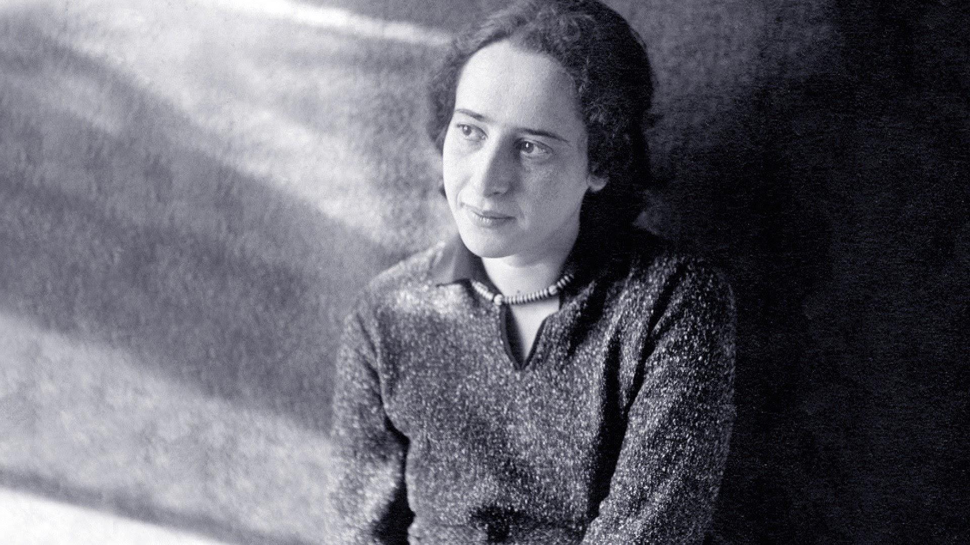 hum/philosophy-arendt