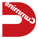 Cummins Logo